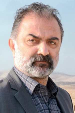 Character image for Muzaffer Sancak
