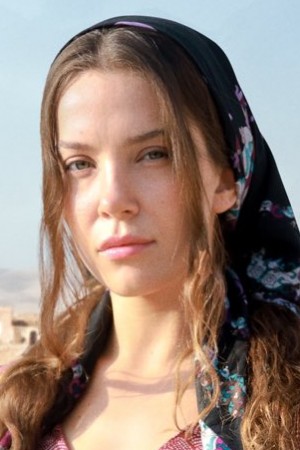 Character image for Pakize Sancak