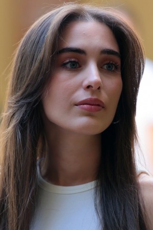 Character image for İpek Önderlioğlu