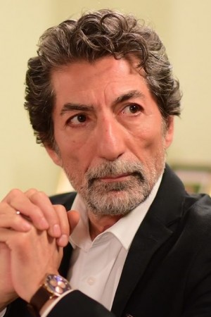 Character image for Tarık Yenersoy