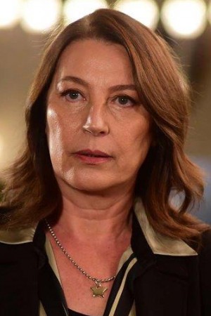 Character image for Güzide Yenersoy