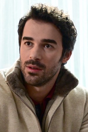 Character image for Ozan Yenersoy