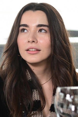 Character image for Oylum Yenersoy