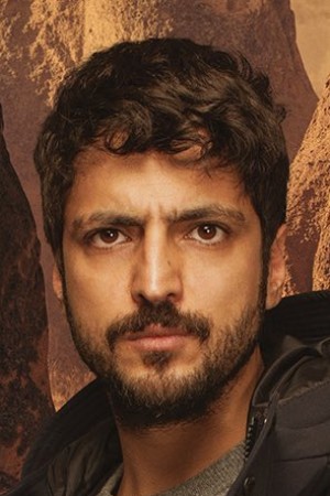 Character image for Çınar