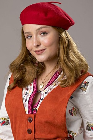 Character image for Isadora Camargo Tapajós