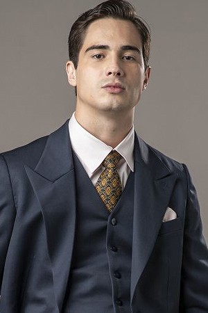 Character image for Joaquim Alves