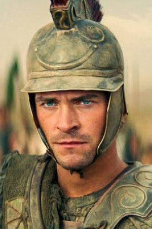 Character image for Alexander