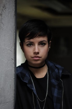 Character image for Mina Zlatarska