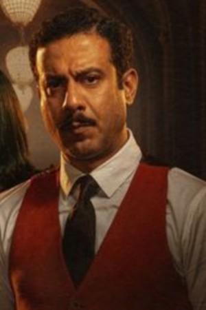 Character image for جمال