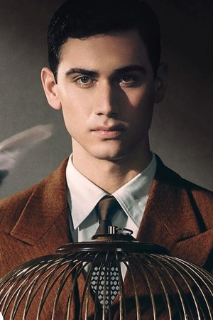 Character image for Gabino