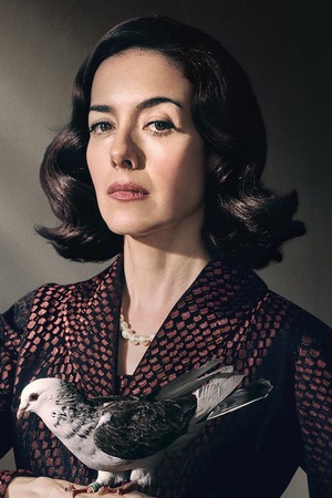 Character image for Mina