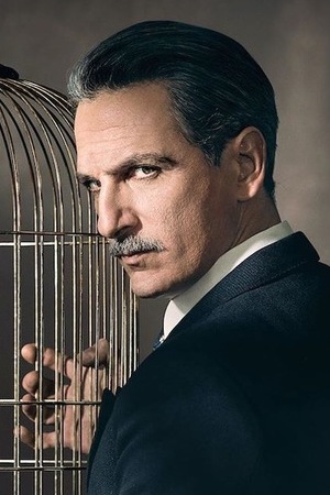 Character image for Gregorio