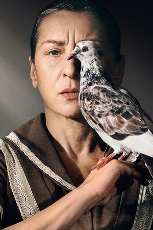 Character image for Rosario