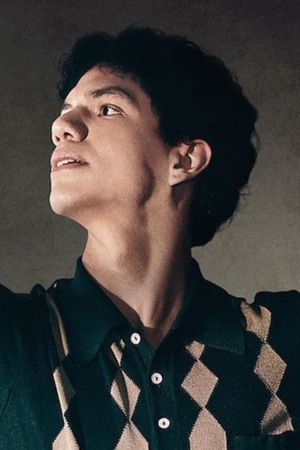 Character image for Lázaro