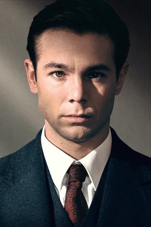 Character image for Alonso