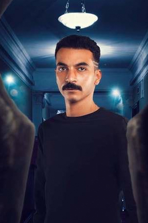 عبدالرحمن القليوبي