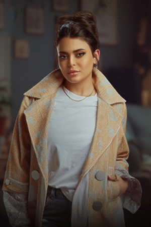 Character image for Salma