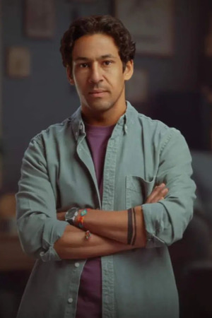 Character image for Sherif