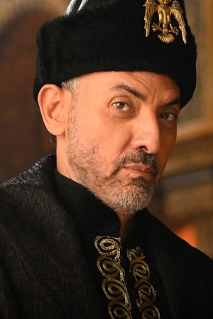 Character image for Nizam El-Mulk