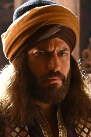 Character image for Omar Al-Khayyam