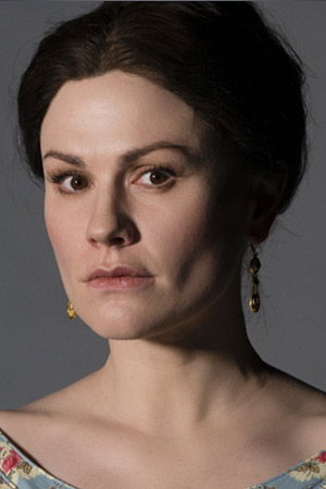 Character image for Nancy Montgomery