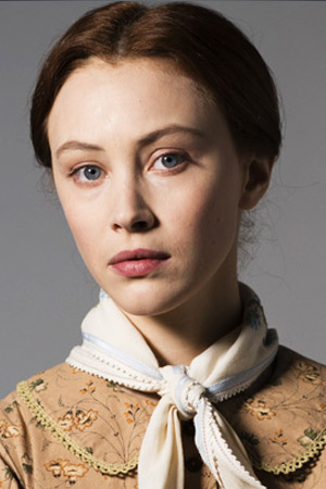 Character image for Grace Marks