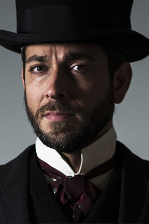 Character image for Jeremiah Pontelli