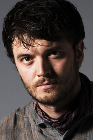 Character image for James McDermott