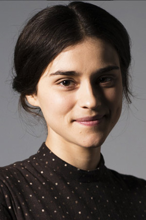 Character image for Mary Whitney