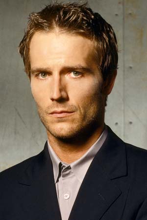 Character image for Michael Vaughn