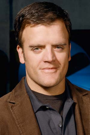 Character image for Marshall Flinkman