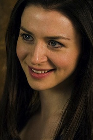 Character image for Alice