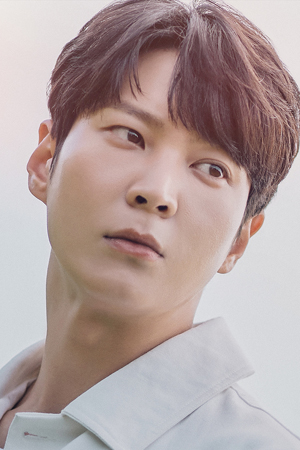 Character image for Park Jin-gyeom