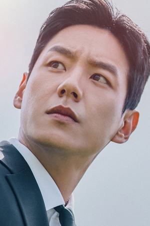 Character image for Yoo Min-hyeok