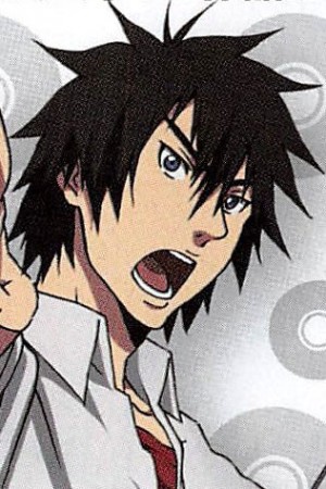 Character image for Ryouhei Arisu