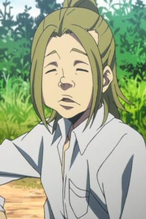 Character image for Chouta Segawa