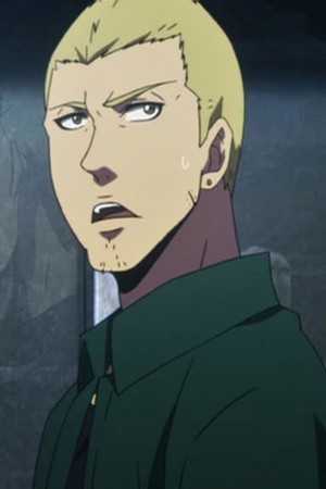 Character image for Daikichi Karube