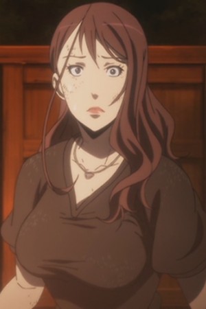 Character image for Saori Shibuki