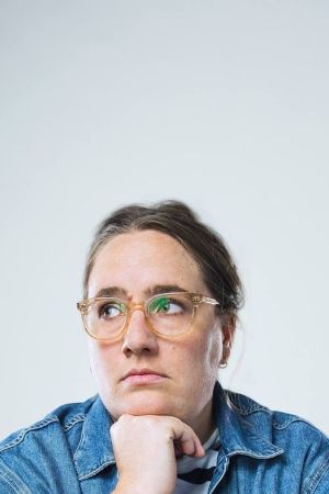 Character image for Presenter