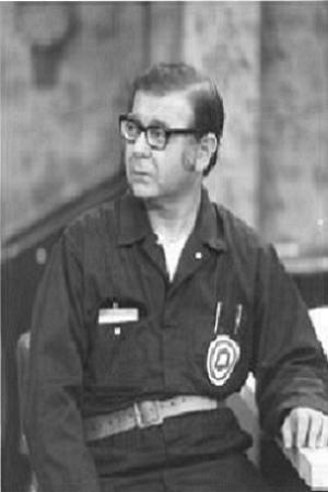 Character image for Henry Beesmeyer