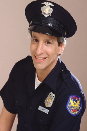 Character image for Elliot Novak