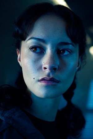 Character image for Curly