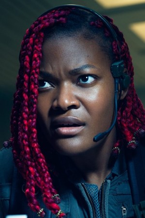 Character image for Siberian