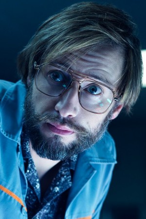 Character image for Arthur Sylvia