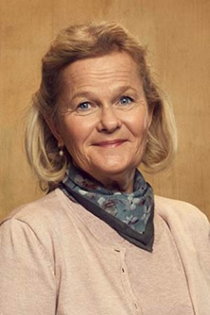 Character image for Inger