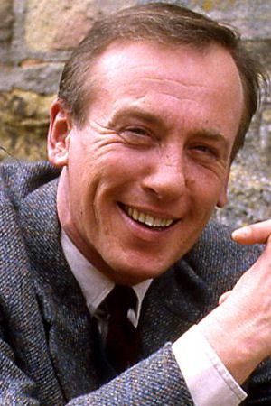Christopher Timothy