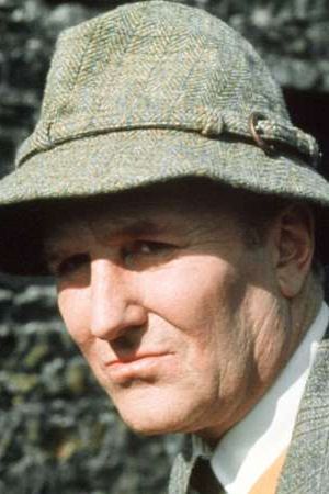 Robert Hardy