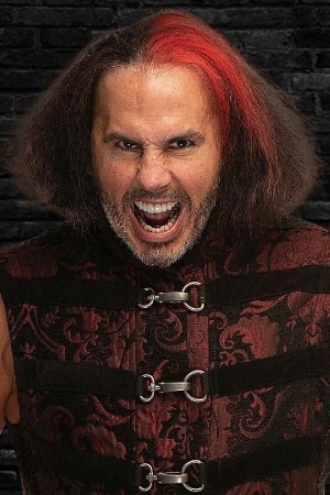 Matthew Hardy