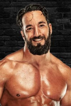 Anthony Nese