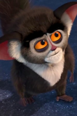 Character image for Maurice